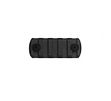 Image of IMI Defense MLK Aluminum 5 Notch M-Lok Rail Section