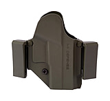 Image of IMI Defense MORF Polymer Glock 43, Glock 43X, Glock 48 IWB Holster