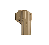 IMI Defense Morf Polymer OWB Paddle Holster