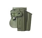 Image of IMI Defense One Piece Polymer SIG Sauer Mosquito OWB Paddle Holster