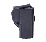 IMI Defense One Piece Polymer CZ 99, SIG Sauer M11-A1, SIG Sauer P220 .45 ACP, SIG Sauer P226, SIG Sauer P227, SIG Sauer P228, SIG Sauer Pro SP2009, SIG Sauer Pro SP2022 OWB Paddle Holster