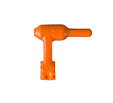 Image of IMI Defense Pistol Safety Flag