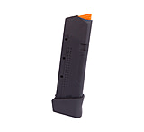 IMI Defense Polymer Glock 43X, Glock 48, 12 Round Pistol Magazine
