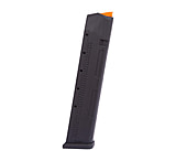 IMI Defense Polymer Glock 43X, Glock 48, 18 Round Pistol Magazine