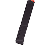 IMI Defense Polymer Glock, 9mm Luger, 33 Round Pistol Magazine