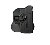Image of IMI Defense Polymer OWB Paddle Holster for SIG