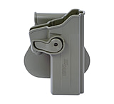 Image of IMI Defense Polymer SIG Sauer P220, SIG Sauer P226 OWB Paddle Holster