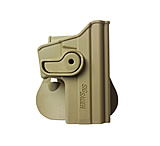 Image of IMI Defense Polymer SIG Sauer P229 OWB Paddle Holster