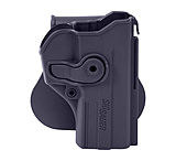 IMI Defense Polymer SIG Sauer P220, SIG Sauer P226, SIG Sauer P227, SIG Sauer P228, SIG Sauer Pro SP2009, SIG Sauer SP2022 OWB Paddle Holster
