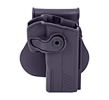 Image of IMI Defense Polymer Taurus G2c, Taurus PT24/7 Compact, Taurus PT24/7 Gen 2 OWB Paddle Holster