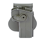 Image of IMI Defense Polymer Taurus G2c, Taurus PT24/7 Compact, Taurus PT24/7 Gen 2 OWB Paddle Holster