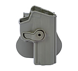 IMI Defense Polymer Heckler &amp; Koch USP .45 ACP OWB Paddle Holster