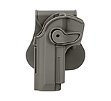 IMI Defense Polymer Beretta 92, Beretta 96 OWB Paddle Holster