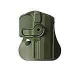 IMI Defense Polymer Walther P99, Walther P99AS OWB Paddle Holster