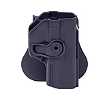 IMI Defense Polymer Heckler & Koch P2000, Heckler & Koch P30 OWB Paddle Holster