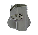 IMI Defense Polymer Heckler & Koch P2000, Heckler & Koch P30 OWB Paddle Holster