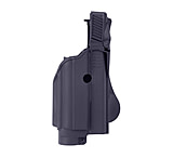 Image of IMI Defense Polymer Tactical Light OWB Holster