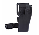 Image of IMI Defense RDL3 Mid Ride Level 3 Polymer OWB Belt Holster