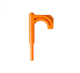 Image of IMI Defense Rifle Safety Flag