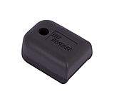 IMI Defense Glock 19X, Glock 26, Glock 19, Glock 17, Glock 28, Glock 22, Glock 27 Pistol Magazine Floorplate