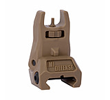 Image of IMI Defense TFS Front Polymer Flip Up Rifle Sight