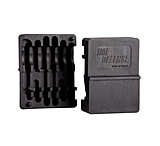 IMI Defense Upper Vice Block, Black, IMI-ZT002