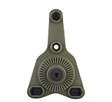 Image of IMI Defense IMI Holsters To Safariland Accessories Roto System Adapter