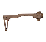 Image of IMI Defense Kidon Folding Stock Adapter