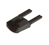 IMI Defense Kidon Polymer Adapter Fits Beretta PX-4/APX