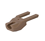 Image of IMI Defense Kidon Polymer Adapter Fits CZ 75 w/Rails