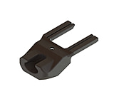 IMI Defense Kidon Polymer Adapter Fits CZ 75 w/Rails