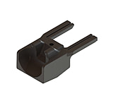 IMI Defense Kidon Polymer Adapter Fits H&amp;K P-200 FS