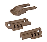 Image of IMI Defense Kidon Polymer Adapter Fits H&amp;K USP FS 9mm/.40 &amp; H&amp;K USP Compact 9mm/.40/.45