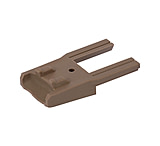 IMI Defense Kidon Polymer Adapter Fits S&amp;W M&amp;P 2.0, FDE, K-14FDE