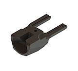 Image of IMI Defense Kidon Polymer Adapter Fits Sig Sauer P226/P226 MK25
