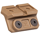 Image of IMI Defense M-LOK 45 Degree Offset Mount