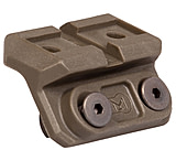 Image of IMI Defense M-LOK 45 Degree Offset Mount