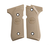 Image of IMI Defense Overmolded Beretta 92F Pistol Grip