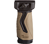 Image of IMI Defense OVG Over Molded Vertical Grip
