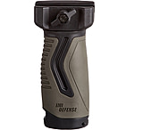Image of IMI Defense OVG Over Molded Vertical Grip