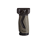 Image of IMI Defense OVG Overmolding Vertical Grip