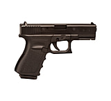 IMI Defense Polymer Demi Pistol GK, Black, IMI-TPGKBLACK
