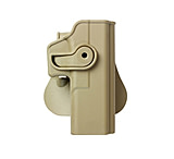 Image of IMI Defense Polymer OWB Paddle Holster