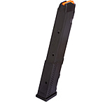 Image of IMI Defense Polymer Pistol Magazine for Glock 17/18/19/19x/26/34 &amp; 45