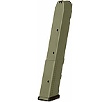 Image of IMI Defense Polymer Pistol Magazine for Glock 17/18/19/19x/26/34 &amp; 45