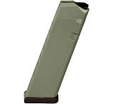 Image of IMI Defense Polymer Pistol Magazine for Glock 17/18/19/19x/26/34/45/47