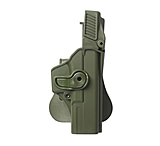 Image of IMI Defense Level 3 Polymer OWB Paddle Holster