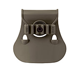 Image of IMI Defense Roto 1913 5 Notch Picatinny Rail