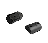 IMI Defense CZ 75, Springfield Armory XD, SIG Sauer P228, SIG Sauer P229, Tanfoglio Force, SIG Sauer P226, Beretta 92F Pistol Magazine Floorplate