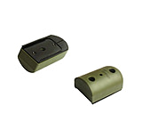 IMI Defense CZ 75, Springfield Armory XD, SIG Sauer P228, SIG Sauer P229, Tanfoglio Force, SIG Sauer P226, Beretta 92F Pistol Magazine Floorplate